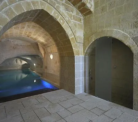 Di San Martino - E Thermae Matera